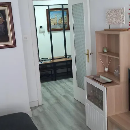Vivienda 3 Muy Cerca De La Playa *