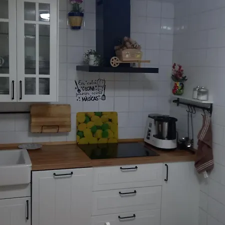 Vivienda 3 Muy Cerca De La Playa Gijon