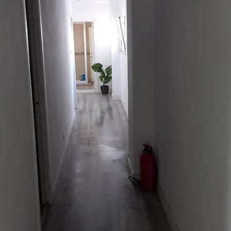 Vivienda 3 Muy Cerca De La Playa