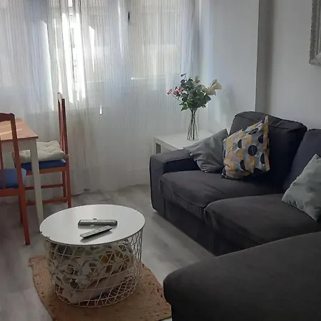 Vivienda 3 Muy Cerca De La Playa Gijon